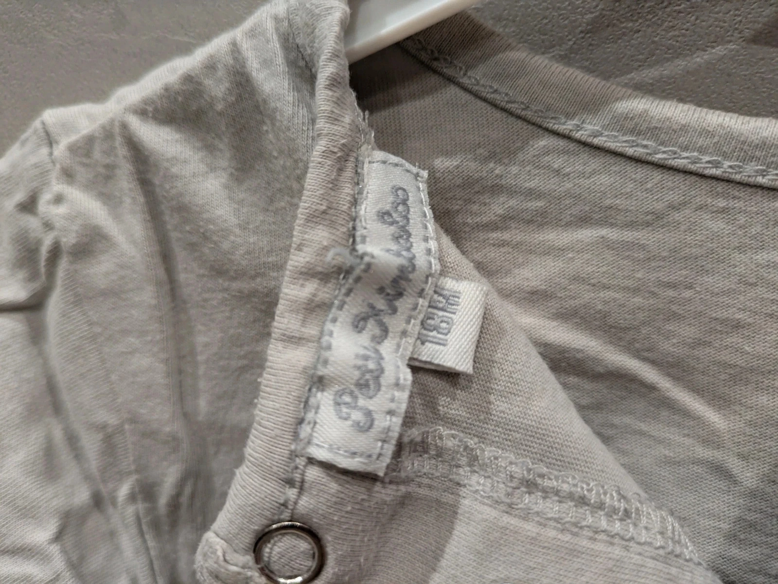 Tee shirt 18 maanden – photo 2